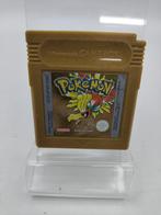 Pokémon Gold Version Gameboy Color, Spelcomputers en Games, Games | Nintendo Game Boy, Avontuur en Actie, ., 1 speler, Ophalen of Verzenden