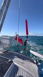 Hydrovane self steering Windvaan eerste type VXA1, Watersport en Boten, Ophalen, Gebruikt, Overige typen, Minder dan 15 m²
