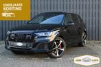 Audi Q7 55 TFSI e quattro S LINE PANO RS STOEL SFEER BLACK, Automaat, 14 kWh, Gebruikt, 2995 cc