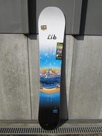Nieuwe 2025 Lib Tech Glider snowboard in een 147 lengte, Sport en Fitness, Snowboarden, Board, Nieuw, Ophalen of Verzenden, Nb