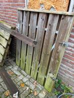 Hekwerk, Tuin en Terras, Ophalen, Gebruikt, 100 tot 150 cm, 100 tot 150 cm