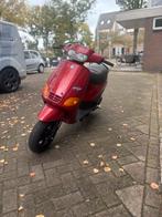 Piaggio/puch type 1/2/3, Ophalen, Tweetakt, Gebruikt, Zip