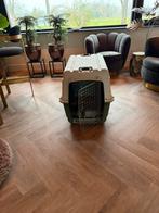 Reisbench 90x60x70, Ophalen, Gebruikt