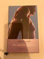 De tweede dochter - Jodi Picoult, Boeken, Ophalen of Verzenden, Zo goed als nieuw, Nederland