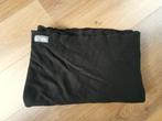 Babylonia tricot slen draagdoek, Kinderen en Baby's, Babydragers en Draagdoeken, Draagdoek, Gebruikt, Buik, Ophalen