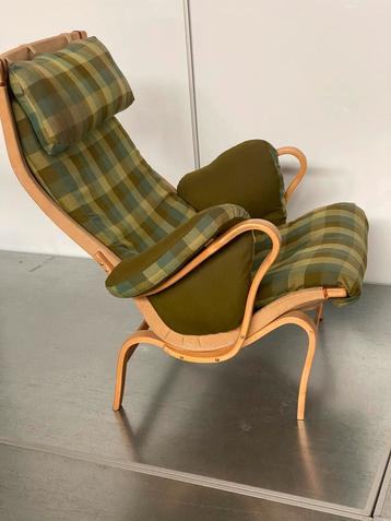 Pernilla 69 Lounge Chair - Antinomians Mayson voor Dux beschikbaar voor biedingen