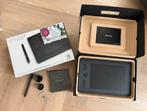 Wacom intuos pro pth-451 small, Computers en Software, Tekentablets, Ophalen of Verzenden, Gebruikt, Wacom Intuos Pro