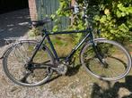 Mooie Gazelle Medeo, 28 inch, 57 cm, 24 V, Ophalen, 28 inch, Gebruikt, 57 tot 61 cm