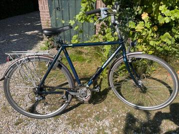 Mooie Gazelle Medeo, 28 inch, 57 cm, 24 V beschikbaar voor biedingen