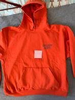 NIEUWE Gallery Dept Trui Oranje ORIGINEEL Maat M, Kleding | Heren, Truien en Vesten, Maat 48/50 (M), Nieuw, Oranje, Ophalen of Verzenden