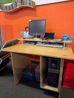 IKEA klippan bank, Ophalen, Gebruikt, 150 tot 200 cm, Tweepersoons