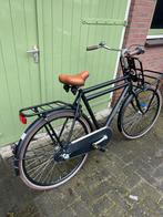 Cortina U4 Transportfiets 61cm, Gebruikt, Versnellingen, 61 tot 65 cm, Ophalen
