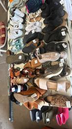 Rommelmarkt Vondst: gratis, Kleding | Dames, Schoenen, Ophalen of Verzenden, Gedragen, Overige kleuren, Overige typen