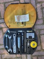 JAguar MK2 Gereedschap set, Auto-onderdelen, Ophalen of Verzenden, Gebruikt, Jaguar