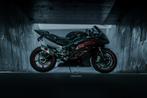 Yamaha r6 2009 15000 km full carbon fiber, Ophalen of Verzenden, Gebruikt