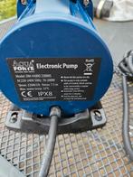 Pomp aquaforte 22000 nieuw!, Ophalen, Zo goed als nieuw, Vijverpomp