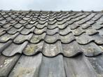 Oudhollandse Dakpannen - Authentiek en Karakteristiek, Doe-het-zelf en Verbouw, Dakpannen en Dakbedekking, Ophalen, Gebruikt, Steen of Klei