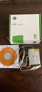 Siemens gigaset usb adapter, Ophalen, Zo goed als nieuw, Kpn