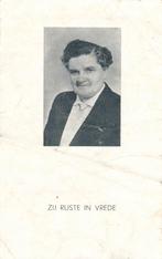 Zandbeek Ardina 1904 Den Dungen 1964 Schijndel, Ophalen of Verzenden, Bidprentje