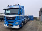 MAN TGX 400 Manual, Auto's, Vrachtwagens, MAN, Bedrijf, Cruise Control, Euro 6