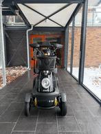 Nette Scootmobiel Excel Galaxy plus, 4w, max comfort, Diversen, Brommobielen en Scootmobielen, Ophalen, Gebruikt, Excel, 36 t/m 45 km