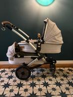 Joolz tweeling kinderwagen – reiswiegen + zitjes, Kinderen en Baby's, Kinderwagens en Combinaties, Ophalen of Verzenden, Gebruikt