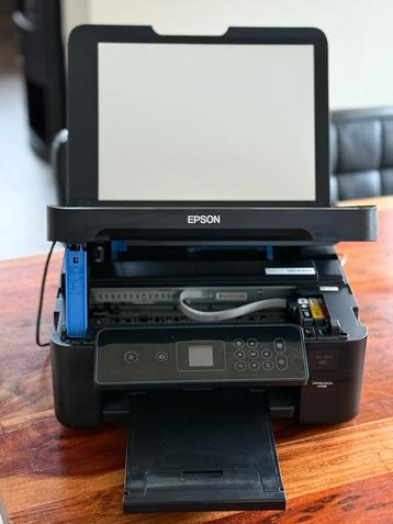 Epson XP-3155 All-in-One Printer beschikbaar voor biedingen