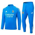 Real Madrid Trainingspak, Kleding | Heren, Sportkleding, Ophalen of Verzenden, Nieuw, Voetbal
