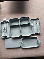 Nieuwe lunchset met Efteling beker, Kunststof, Nieuw, Ophalen of Verzenden, Vaatwasserbestendig