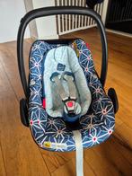 maxi cosi pebble plus incl voetenzak en joolz adapters, Kinderen en Baby's, Autostoeltjes, Maxi-Cosi, Gebruikt, Ophalen