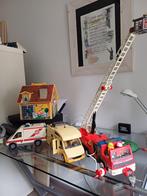 playmobil, Kinderen en Baby's, Speelgoed | Playmobil, Ophalen, Gebruikt, Complete set