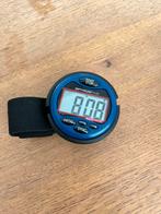 Stopwatch polshorloge, Ophalen of Verzenden, Zo goed als nieuw