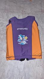Zwemvest Zed & Sop's Avonturier, Kinderen en Baby's, Kinderkleding | Kinder-zwemkleding, UV-zwemkleding, Jongen of Meisje, Zed & Sop's
