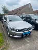 Volkswagen Passat 1.6 TDI Incl. MDT CABMAN Taxi klaar., 4 cilinders, Stationwagon, Diesel, Particulier