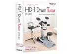 Software Elektronisch Drumstel Roland DT-HD1, Drum Tutor, -, -, Ophalen of Verzenden, Roland