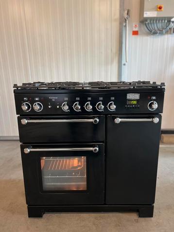 Luxe Falcon Kitchener 90 cm. GRATIS BEZORGING!!!! beschikbaar voor biedingen