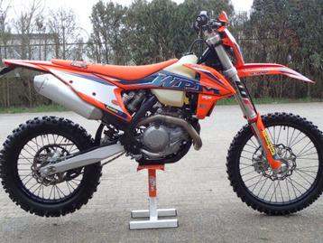 KTM 450 EXC 2020 ( btw motor ) beschikbaar voor biedingen
