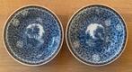 2x Wandborden Villeroy & Boch 1880-1910, Ophalen of Verzenden