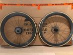 Carbon Wielset - Winspace Lun Hyper 23 SE D45, Ophalen of Verzenden, Zo goed als nieuw, Racefiets, Wiel