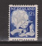 Nr 101 ongebruikt 1933 ; OP ZOEK NAAR ROLTANDING ? KIJK, Postzegels en Munten, Postzegels | Nederland, Ophalen of Verzenden, T/m 1940