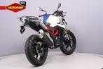 BMW G 310 GS (bj 2025), Bedrijf, Toermotor