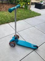 Micro step, Fietsen en Brommers, Steps, Ophalen, Gebruikt, Gewone step