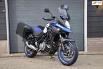 Suzuki DL 650 V Strom XT ABS Kofferset, 4571 kms!, Bedrijf, ABS, Meer dan 35 kW, Toermotor