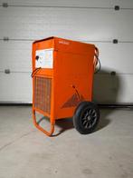 Ebac BD150 luchtontvochtiger bouwdroger, Doe-het-zelf en Verbouw, Ventilatie en Afzuiging, Ophalen, Zo goed als nieuw, Ventilator