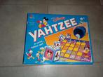 Yahtzee junior Disney, voor kinderen vanaf 6 jaar, Een of twee spelers, Ophalen of Verzenden, Zo goed als nieuw, MB spellen