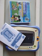 Storio  2 tablet met Mickey mouse, Kinderen en Baby's, Speelgoed | Vtech, Zo goed als nieuw, Ophalen