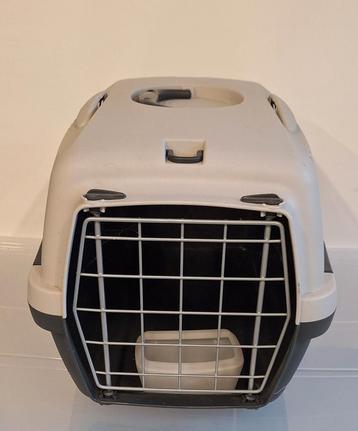 Vervoerbox Gulliver 1 beschikbaar voor biedingen