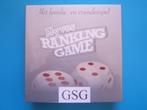 Hyves ranking game nr. 60802-01 (Nieuw), Hobby en Vrije tijd, Gezelschapsspellen | Bordspellen, Ophalen, Nieuw