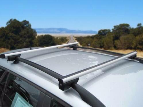 Dakdragers Skoda Fabia nieuw koop of huur, Auto diversen, Dakdragers, Nieuw, Ophalen of Verzenden