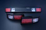 D-Max Dmax achterlichten set zwart - Nissan 200sx S14 S14a, Auto diversen, Tuning en Styling, Ophalen of Verzenden